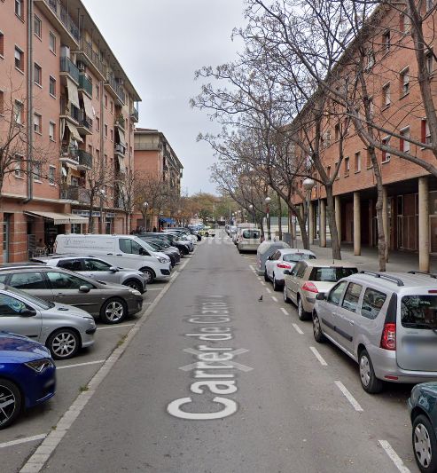 Foto 51b0bb14-0da6-41c9-b79c-7e1c3db8f415. Pis a Baró de Viver Barcelona