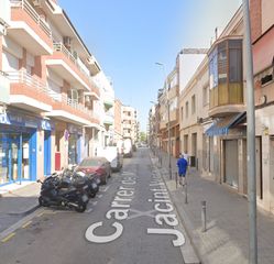 Àtic  Carrer de mossèn jacint verdaguer. Sant boi de llobregat (barcelona). "okupado" (no se puede visita