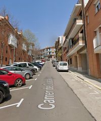 Flat  Carrer de guadalajara. Rubí (barcelona). sin posesión “ocupado” (no se puede visitar ni