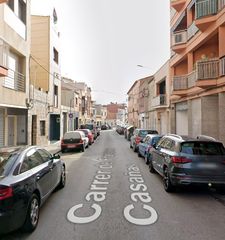 Pis a Carrer de Francesc Casañas