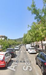 Pis  Avinguda de la riera de sant llorenç. Viladecans (barcelona). "okupado" (no se puede visitar ni hipote