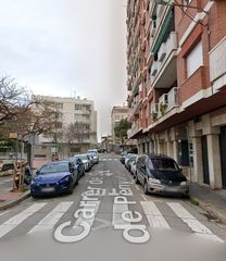 Pis a Jardí Gegants de Gràcia