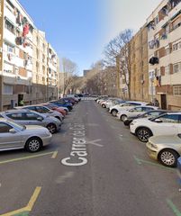 Pis a Carrer de Ca n'Oliva