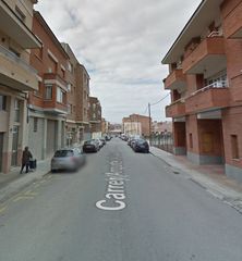 Zweistöckige Wohnung  Carrer arquitecte gaudí. Sant frutos de bages (barcelona). "okupado" (no se puede visitar