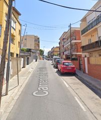 Pis a Carrer de la Giralda