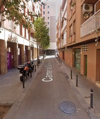 Pis  Carrer de galvany. L'hospitalet de llobregat (barcelona). sin posesión “ocupado” (n