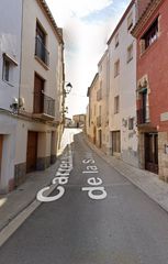 Semi detached house in Carrer Nostra Senyora de la Salut