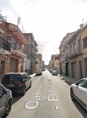 Pis a Carrer de Salvador Seguí - El Noi del Sucre