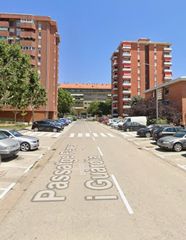 Piso en Passatge Ferrer i Guàrdia