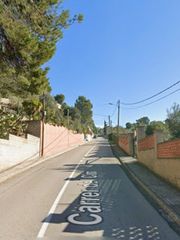 Xalet a Carrer del Cim