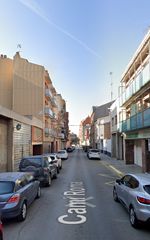 Pis  Camí romà. Granollers (barcelona). sin posesión “ocupado” (no se puede visi