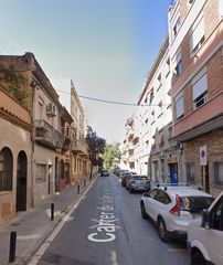 Pis a Carrer de la Verge del Pilar