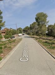 Xalet a Carrer de la Pedrera