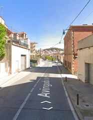 Casa  Avinguda de catalunya. Sant llorenç savall (barcelona). "okupado" (no se puede visitar
