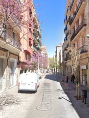 Pis a Carrer de la Concòrdia