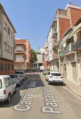 Pis a Carrer de Salvat Papasseit