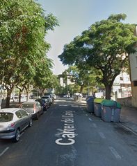 Pis  Carrer del canigó. L'hospitalet de llobregat (barcelona). sin posesión “ocupado” (n