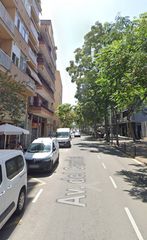 Pis  Avinguda del carrilet. L' hospitalet de llobregat (barcelona). "okupado" (no se puede v