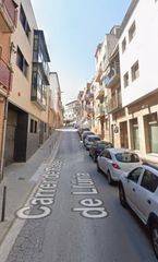 Etagenwohnung  Carrer de roger de llúria. Mollet del valles (barcelona). "okupado" (no se puede visitar ni