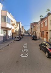 Pis a Carrer de Sant Mateu