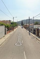 Xalet a Carrer d'Enric Borràs