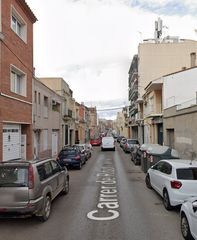 Flat  Carrer de ribot i serra. Sabadell (barcelona). sin posesión “ocupado” (no se puede visita