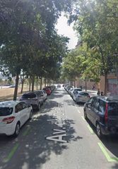 Pis  Avinguda del doctor fleming. Viladecans (barcelona). "okupado" (no se puede visitar ni hipote
