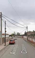 Xalet  Avinguda de rafael casanova. Esparreguera (barcelona). "okupado" (no se puede visitar ni hipo