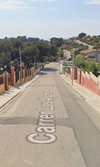 Xalet a Carrer Los Algarrobos