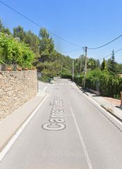 Xalet a Carrer d'Europa