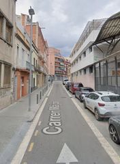 Casa  Carrer major. Sant adrià de besós (barcelona). "okupado" (no se puede visitar