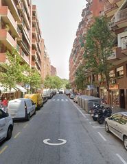 Pis a Carrer dels Alts Forns