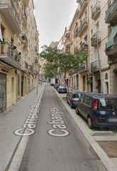 Pis a Carrer del Poeta Cabanyes