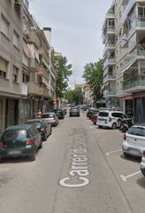 Pis  Carrer de joan maragall. Vilanova i la geltrú (barcelona). "okupado" (no se puede visitar