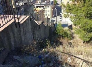 Terreno residenziale in Gilet. Activo bancario