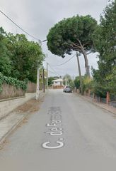 Chalet  Carrer de ferran soldevila. Sant pere de vilamajor (barcelona). sin posesión “ocupado” (no s