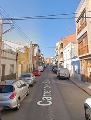 Casa a Carrer dels Balcans