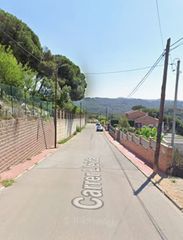 Chalet  Carrer lleida. Dosrius (barcelona). sin posesión “ocupado” (no se puede visitar
