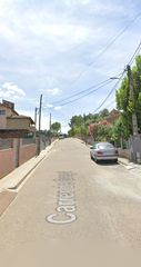 Chalet  Carrer de gregal. Castellgali (barcelona). sin posesión “ocupado” (no se puede vis