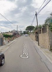 Chalet  Carrer de gregal. Castellgali (barcelona). sin posesión “ocupado” (no se puede vis