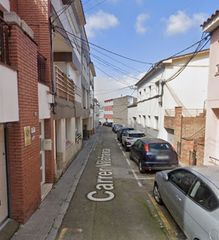 Casa  Carrer vilafranca. Gélida (barcelona). "okupado" (no se puede visitar ni hipotecar)