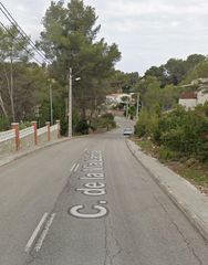 Xalet a Carrer de la Via Lactea