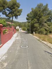 Xalet a Carrer Olivo