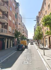 Pis  Rambla catalana. L' hospitalet de llobregat (barcelona). "okupado" (no se puede v