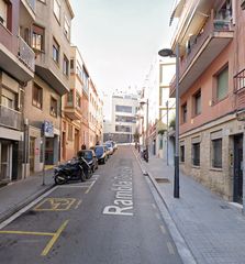 Pis a Rambla De La Muntanya