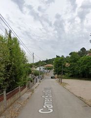 Chalet  Carrer sant bernat. Vallgorguina (barcelona). sin posesión “ocupado” (no se puede vi