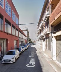 Piso en Carrer Almogàvers