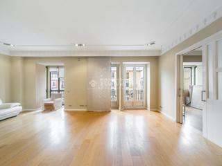Piso en Gaztambide. Piso en venta en madrid