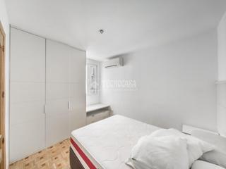 Appartement à Gaztambide. Piso en venta en madrid