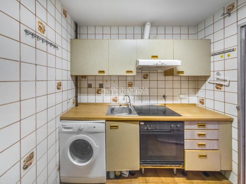 Foto 6b1a25ff-1350-4a29-8b15-b11fb78d8f5b. Pis a Gaztambide Madrid